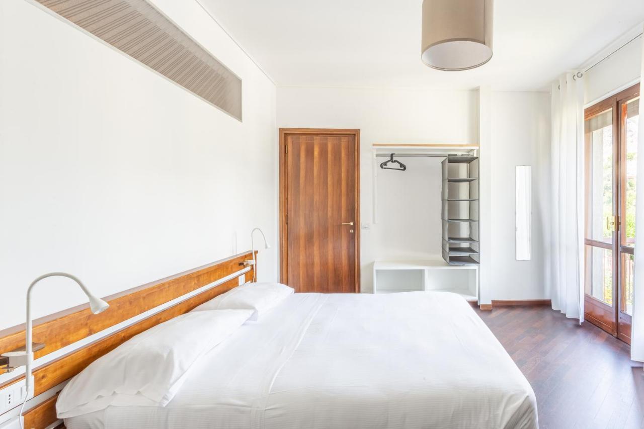 Baveno Beach - Charming Flat With Garden Εξωτερικό φωτογραφία