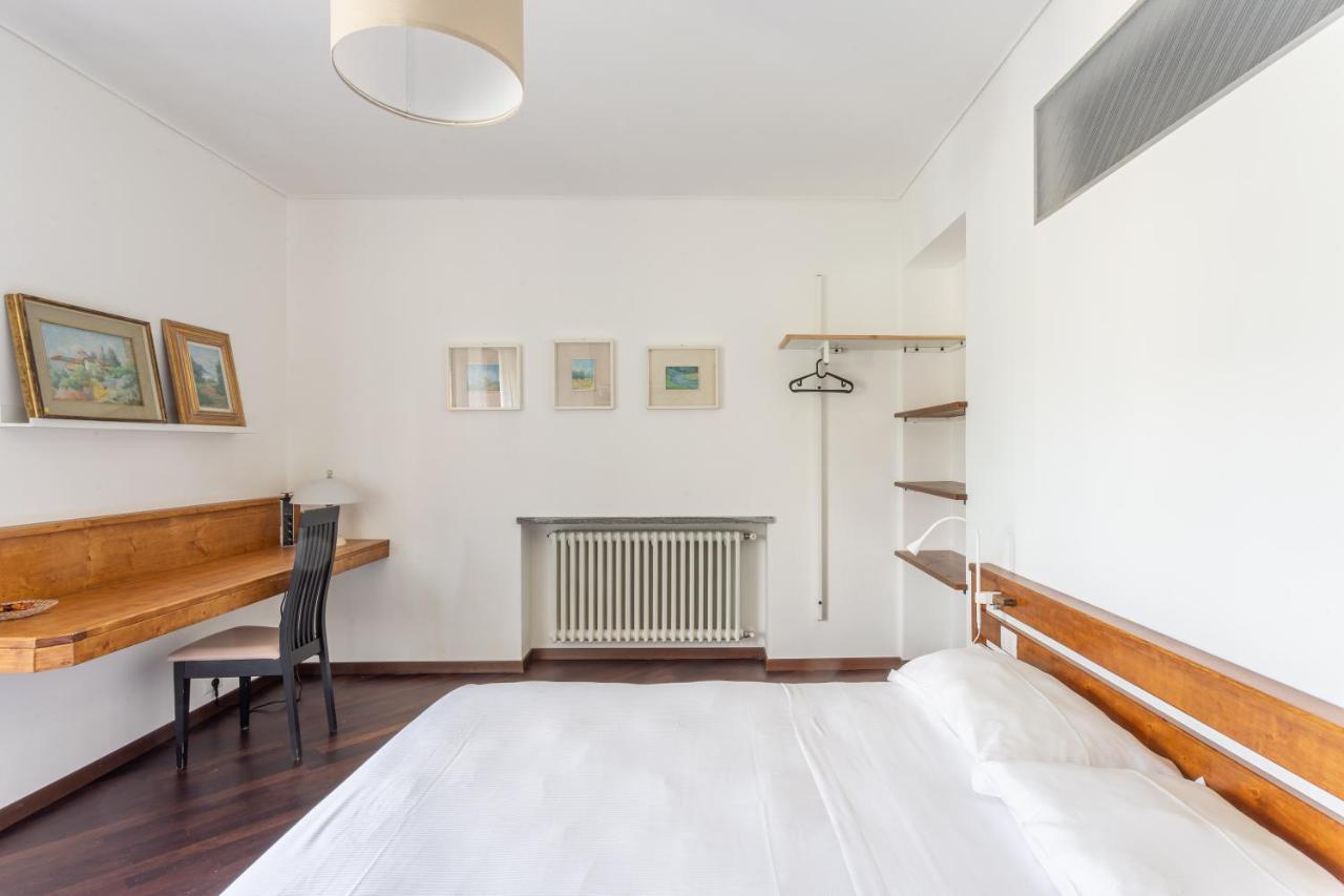 Baveno Beach - Charming Flat With Garden Εξωτερικό φωτογραφία