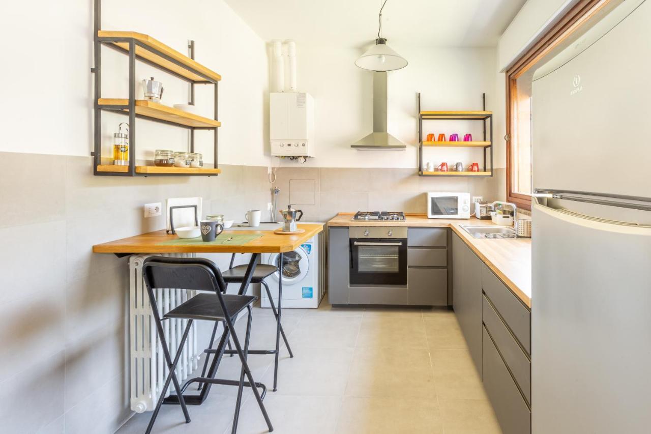 Baveno Beach - Charming Flat With Garden Εξωτερικό φωτογραφία