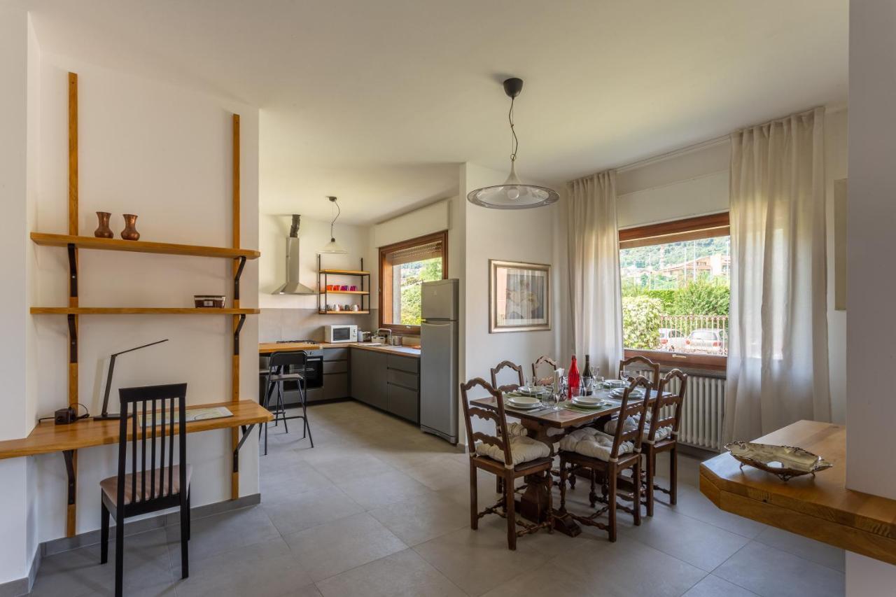 Baveno Beach - Charming Flat With Garden Εξωτερικό φωτογραφία