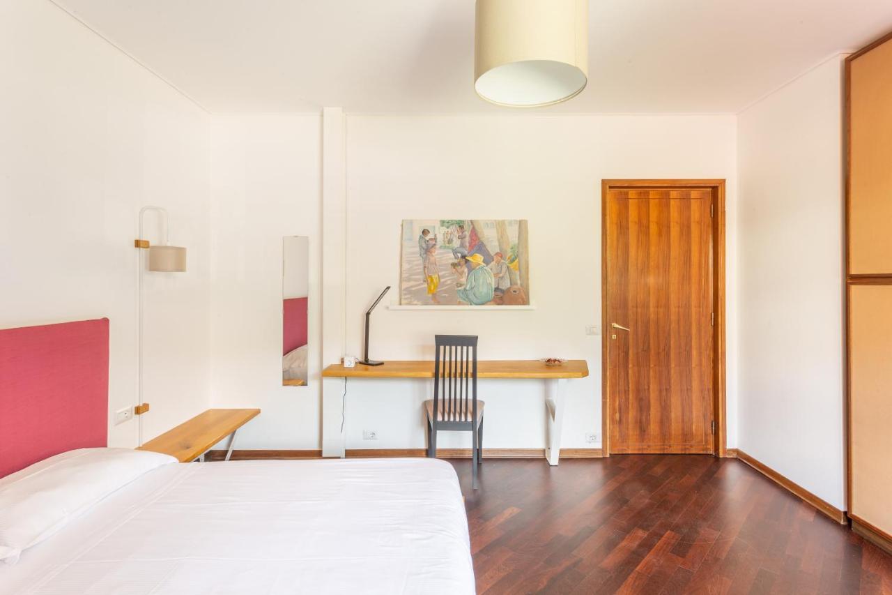 Baveno Beach - Charming Flat With Garden Εξωτερικό φωτογραφία
