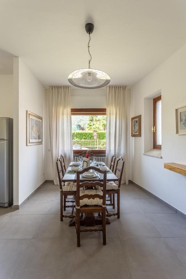 Baveno Beach - Charming Flat With Garden Εξωτερικό φωτογραφία