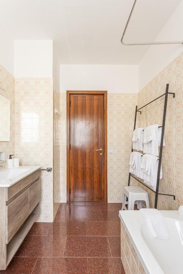 Baveno Beach - Charming Flat With Garden Εξωτερικό φωτογραφία