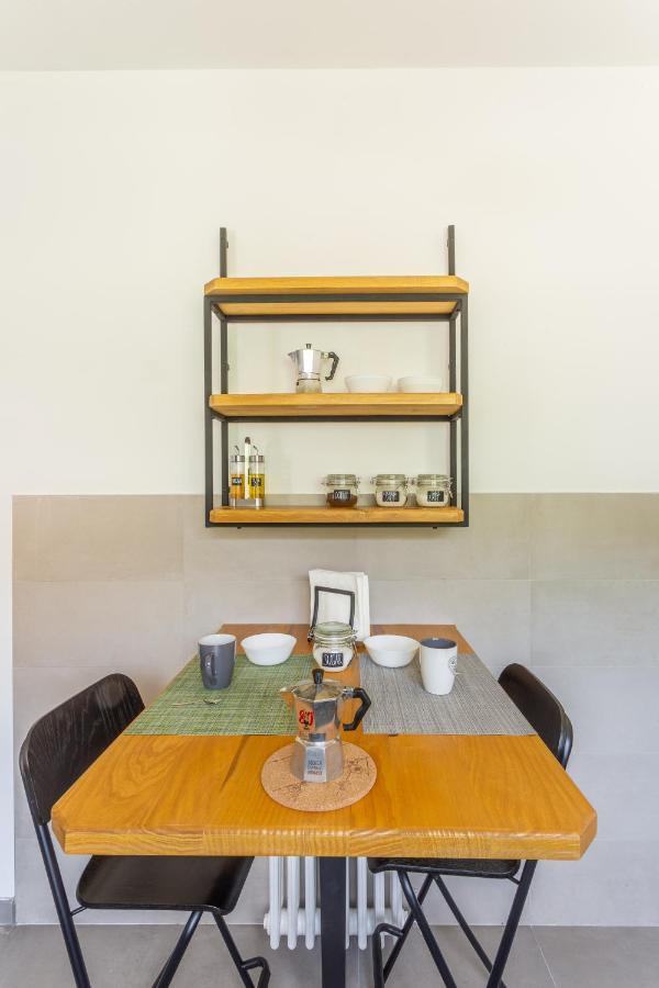 Baveno Beach - Charming Flat With Garden Εξωτερικό φωτογραφία