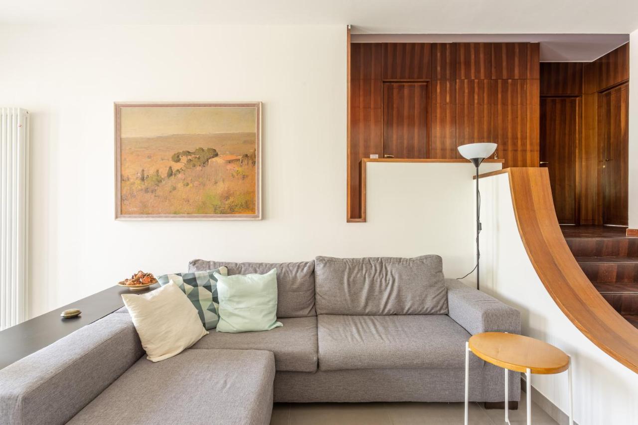 Baveno Beach - Charming Flat With Garden Εξωτερικό φωτογραφία