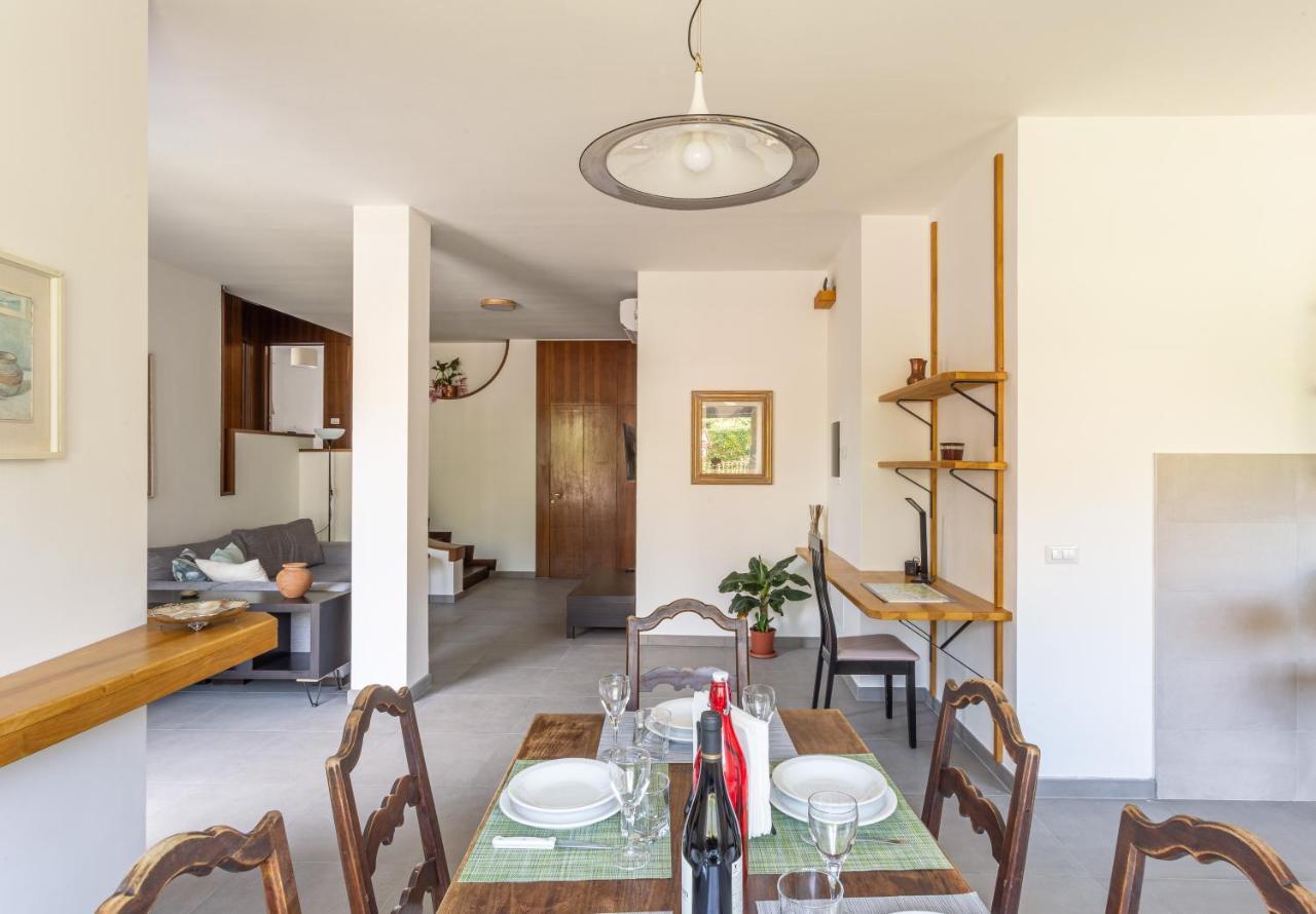 Baveno Beach - Charming Flat With Garden Εξωτερικό φωτογραφία