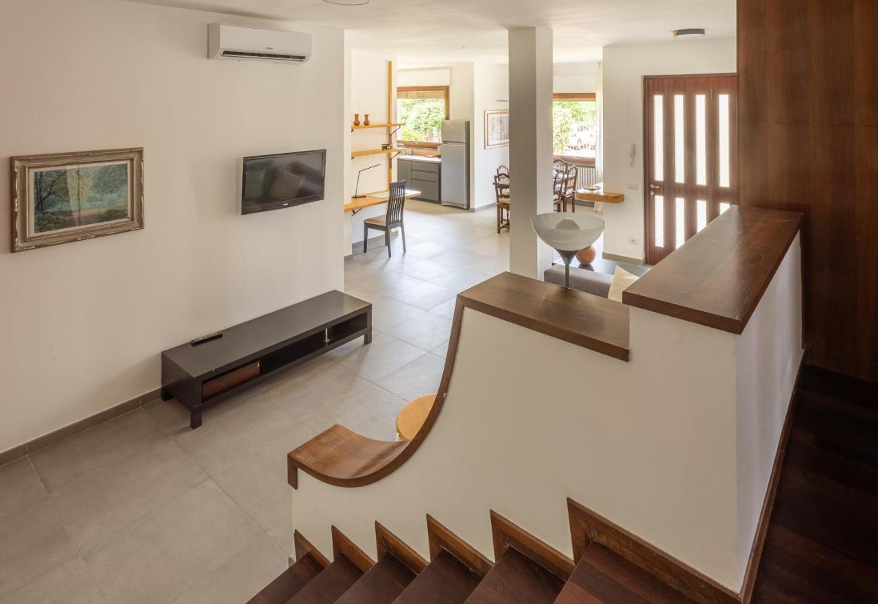Baveno Beach - Charming Flat With Garden Εξωτερικό φωτογραφία