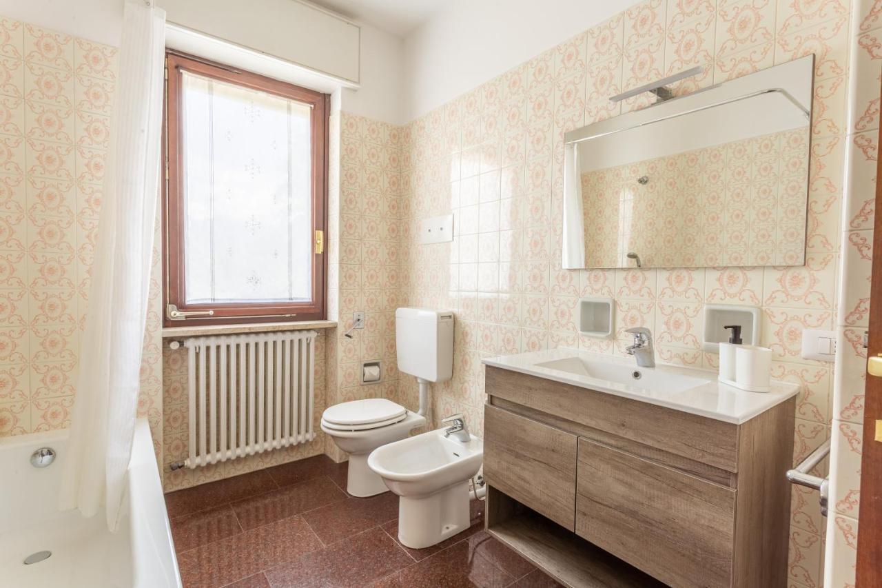 Baveno Beach - Charming Flat With Garden Εξωτερικό φωτογραφία